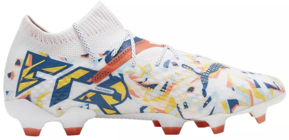 Puma FUTURE 7 Ultimate FG/AG Futballcipő