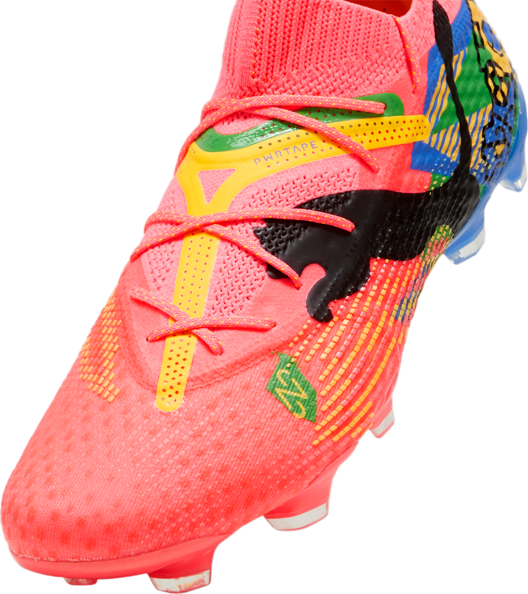 Football shoes Puma FUTURE 7 Ultimate FG/AG NJR COPA - 11teamsports.ie