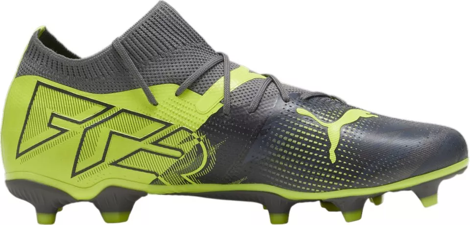 Ποδοσφαιρικά παπούτσια Puma FUTURE 7 Match Rush FG/AG