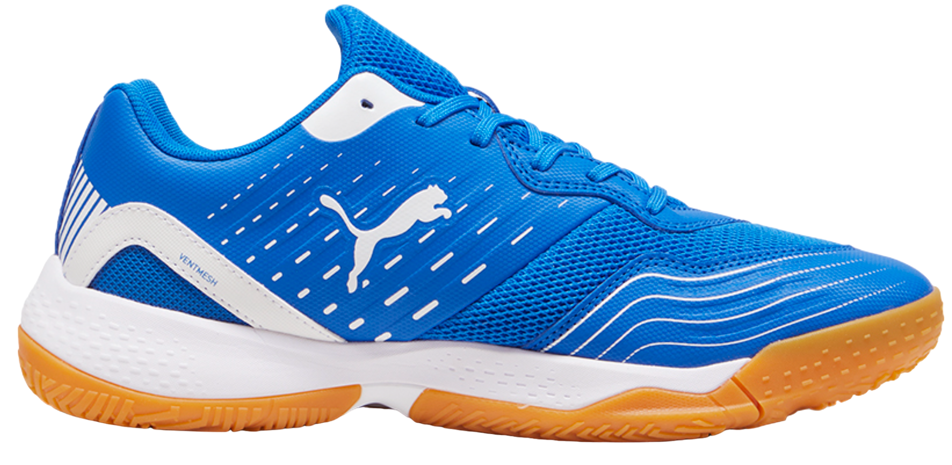 Pantofi sport de interior Puma Solarflash III