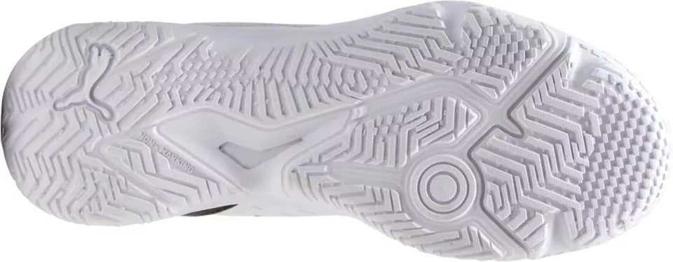 Indendørs sko Puma Solarflash III shoe Kids