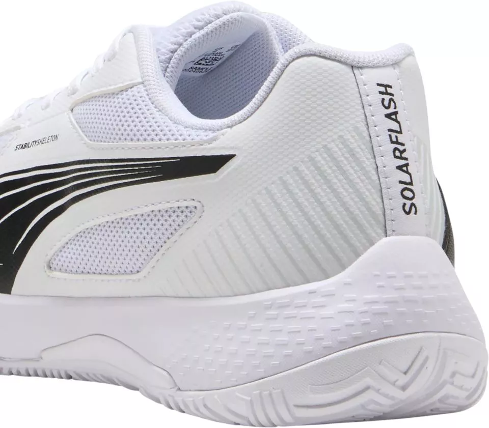Indendørs sko Puma Solarflash III shoe Kids