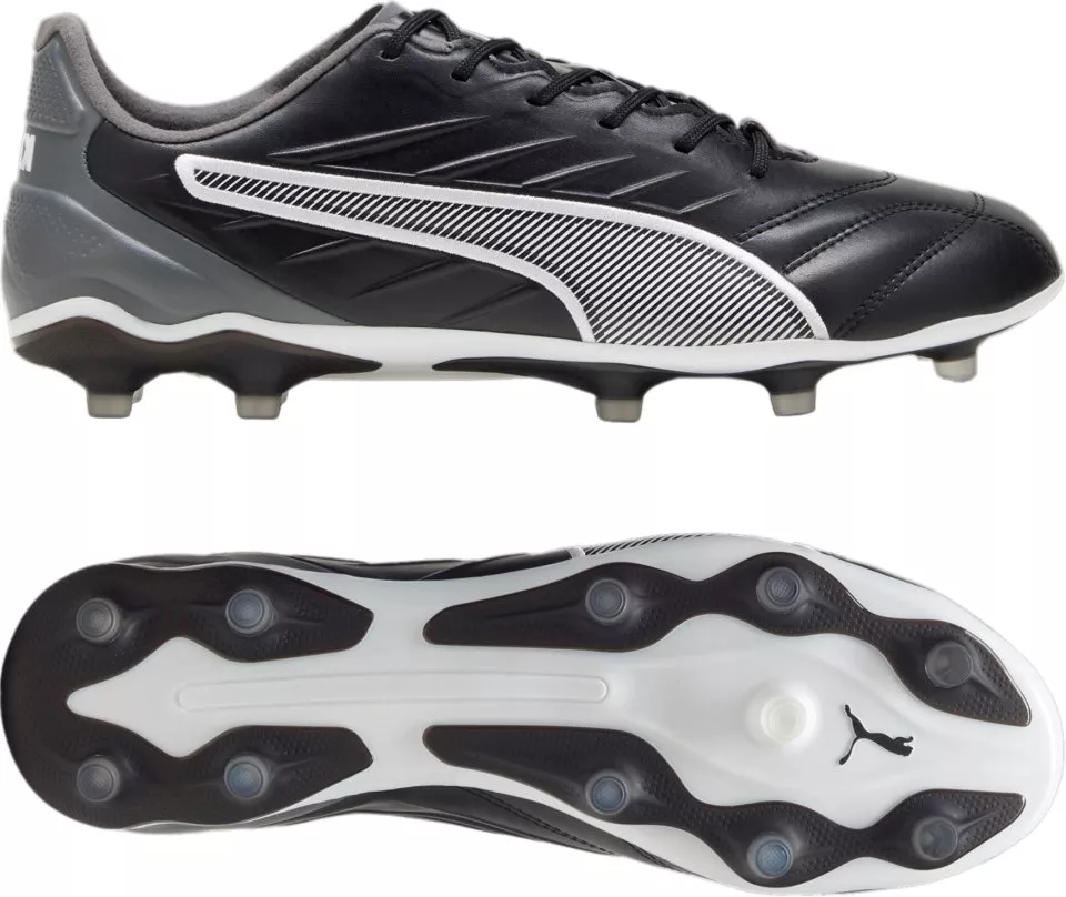 Buty piłkarskie Puma KING PRO FG/AG