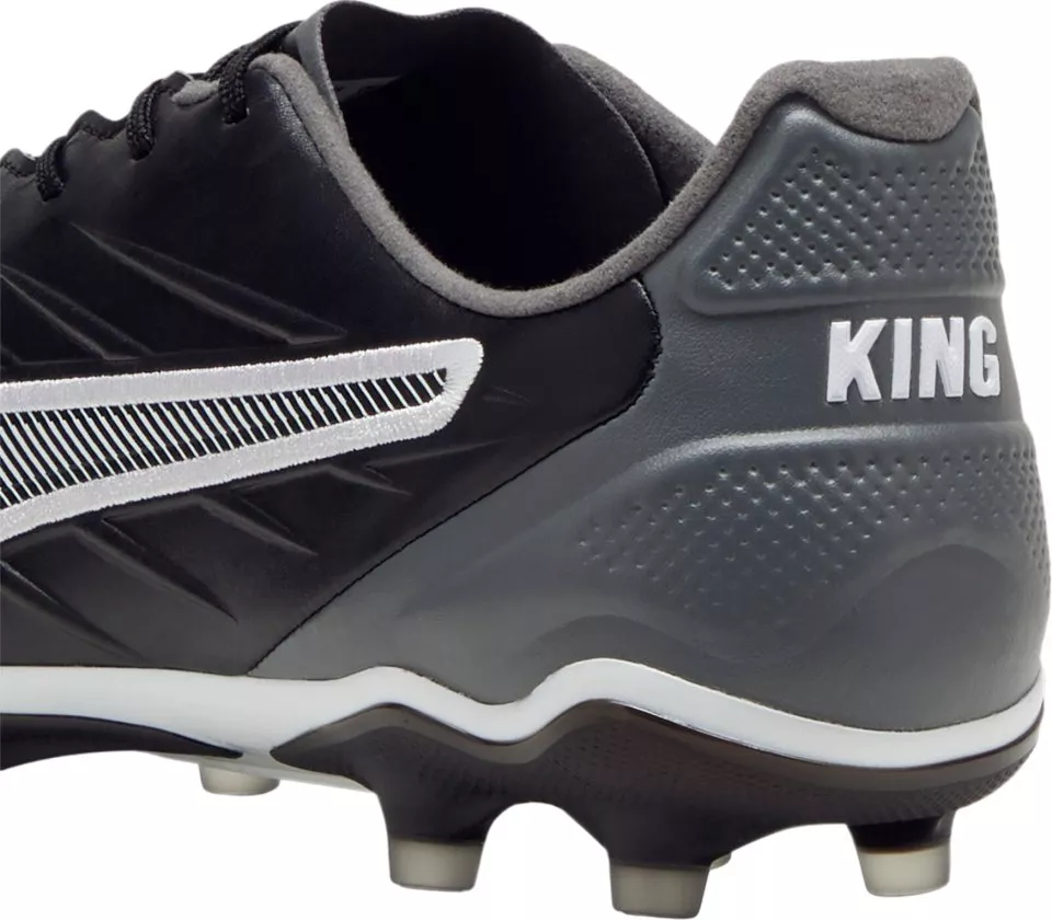 Buty piłkarskie Puma KING PRO FG/AG