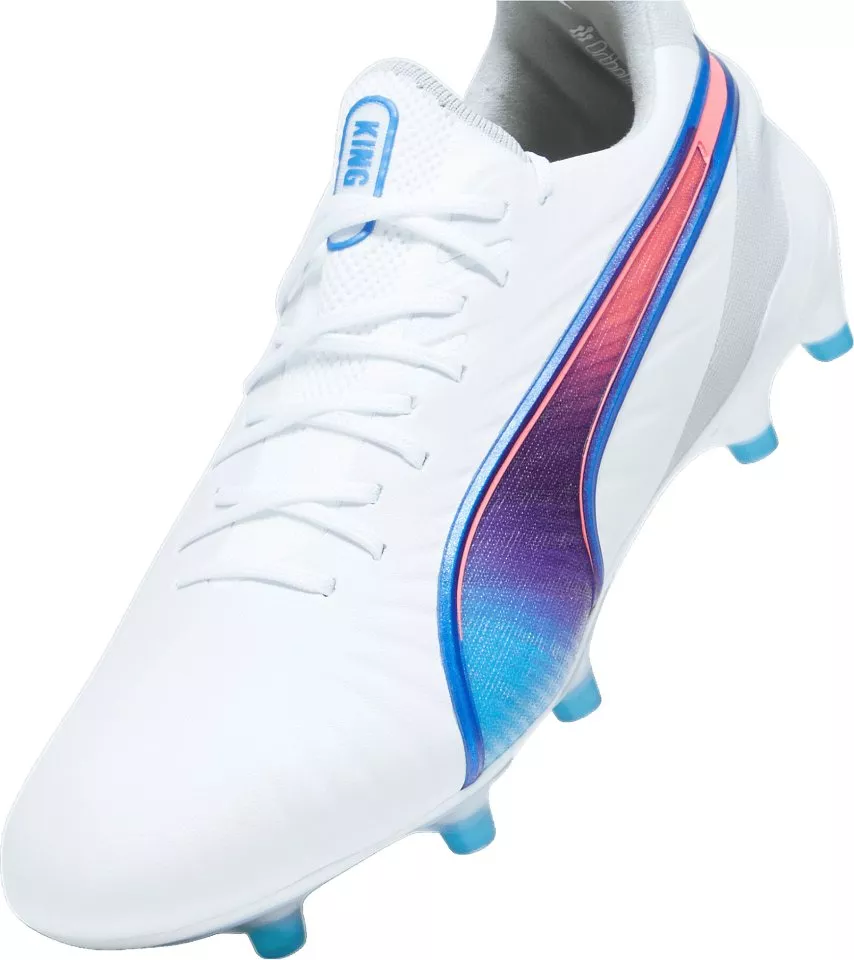 Chuteiras de futebol Puma KING ULTIMATE FG/AG Wn s