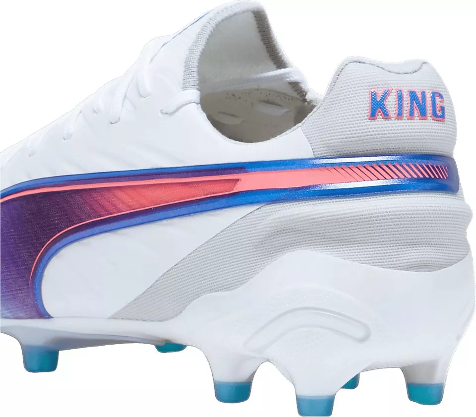 Chuteiras de futebol Puma KING ULTIMATE FG/AG Wn s