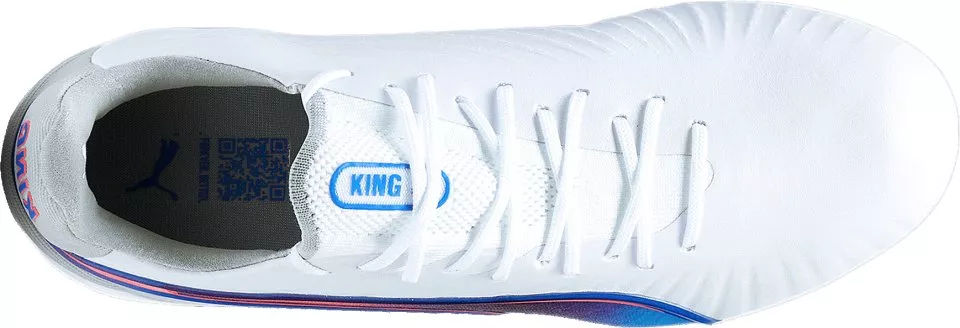 Voetbalschoenen Puma KING ULTIMATE FG/AG Wn s