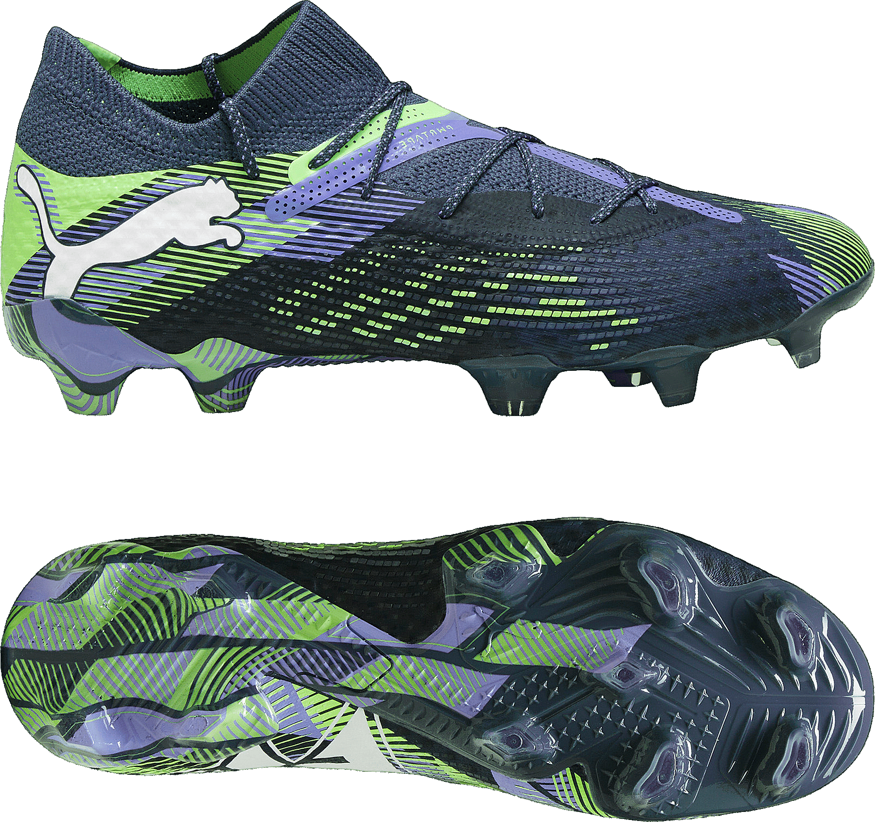 Puma future7 アルティメット PUMA公式】ウィメンズ フューチャー 7 アルティメット FG/AG