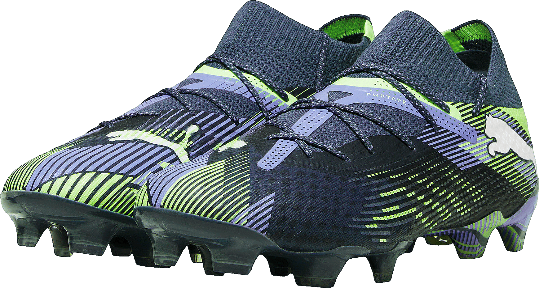 Buty piłkarskie Puma FUTURE 7 ULTIMATE FG/AG - 11teamsports.pl