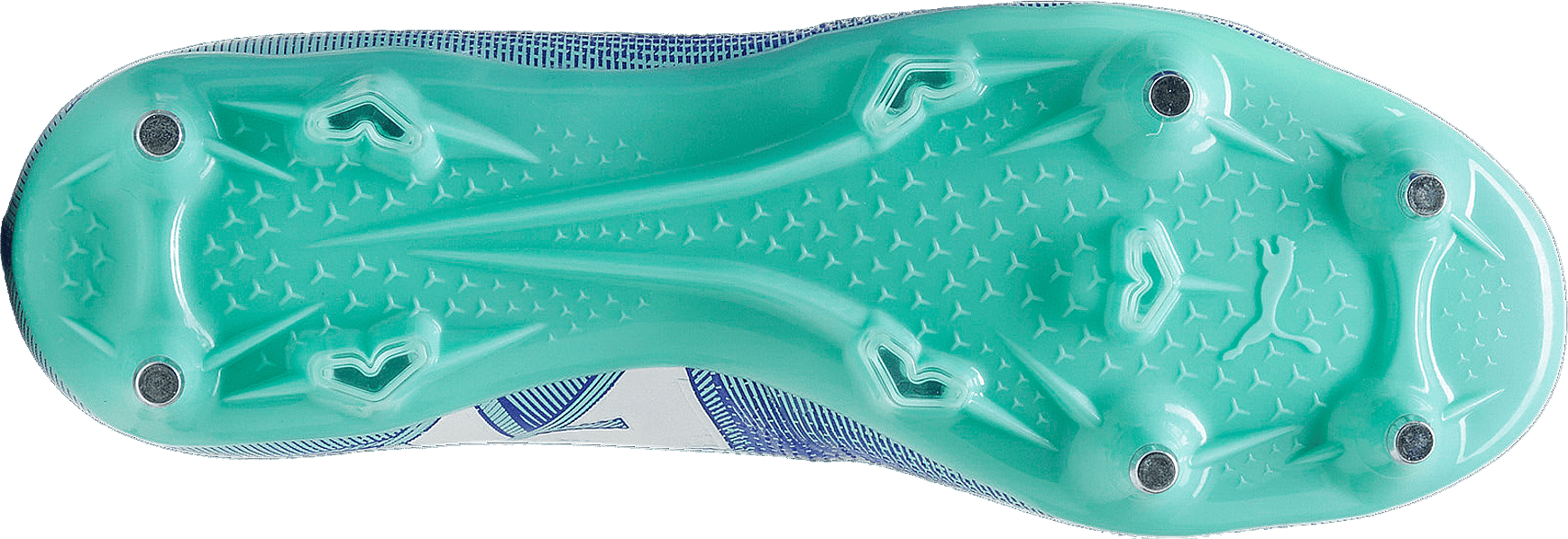 Football shoes Puma FUTURE MATCH MxSG