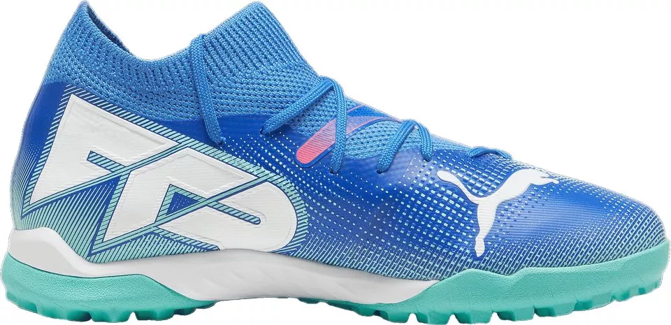 Puma FUTURE 7 MATCH TT + Mid Jr Futballcipő