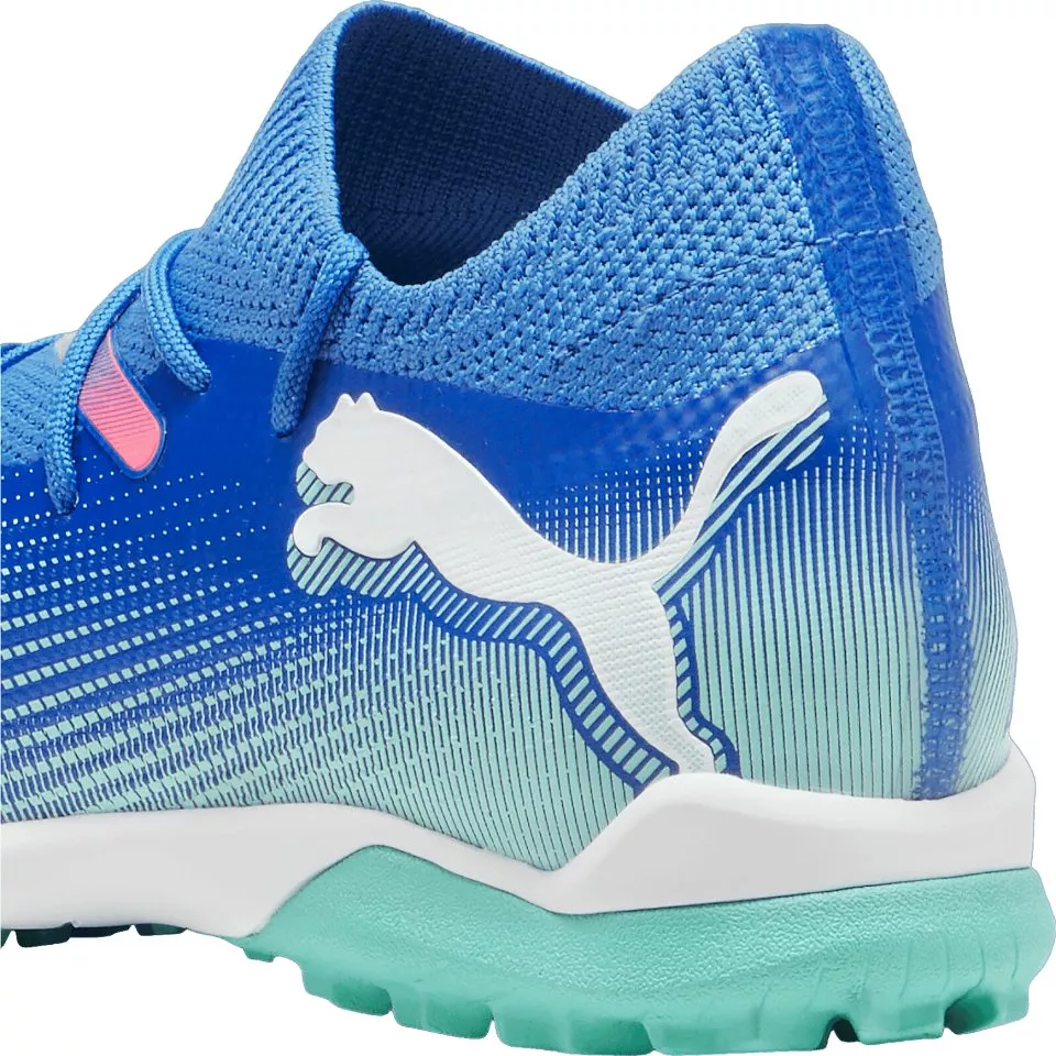 Puma FUTURE 7 MATCH TT + Mid Jr Futballcipő
