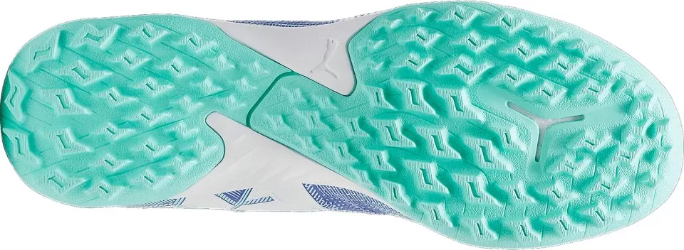 Puma FUTURE 7 MATCH TT + Mid Jr Futballcipő