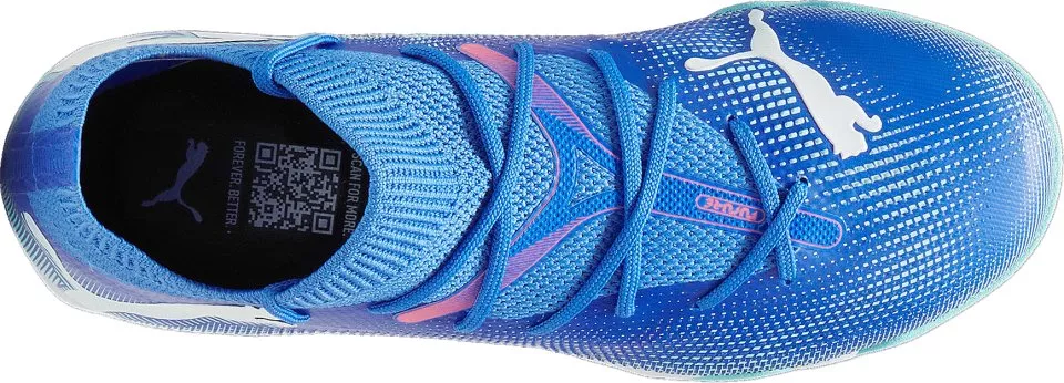 Puma FUTURE 7 MATCH TT + Mid Jr Futballcipő