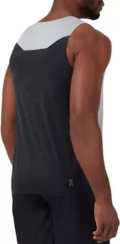 Tanktop On Running Tank-T