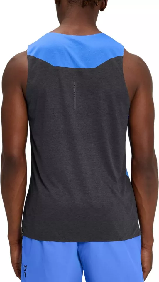 Singlet On Running Tank-T