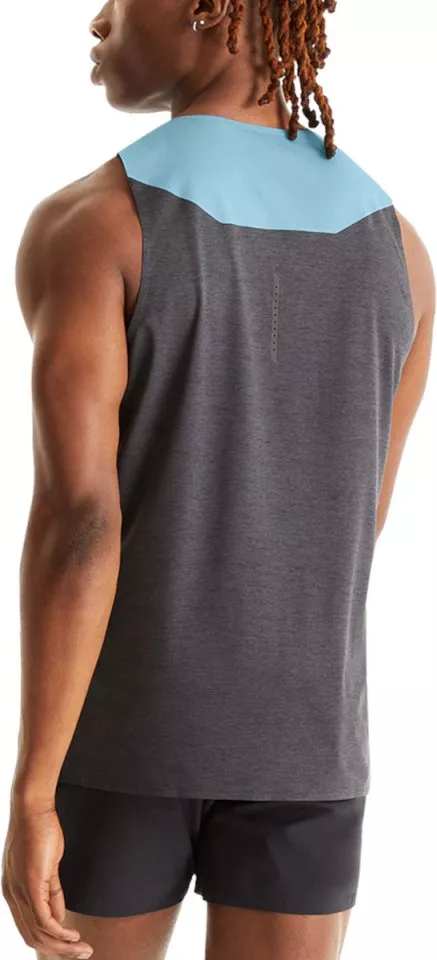 Tanktop On Running Tank-T