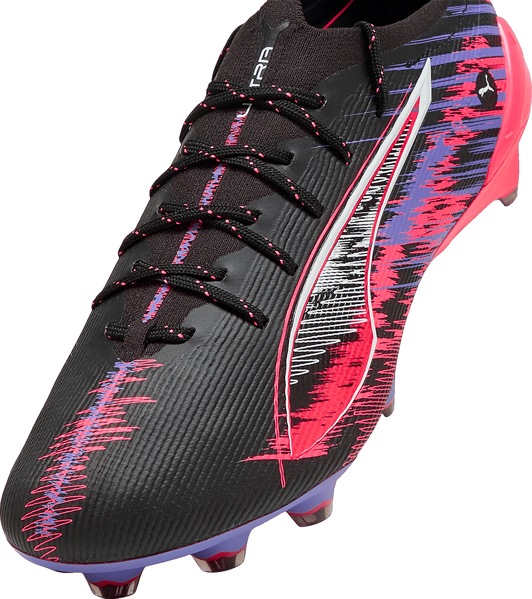 Ghete de fotbal Puma ULTRA 5 Ultimate F1 FG - 11teamsports.ro