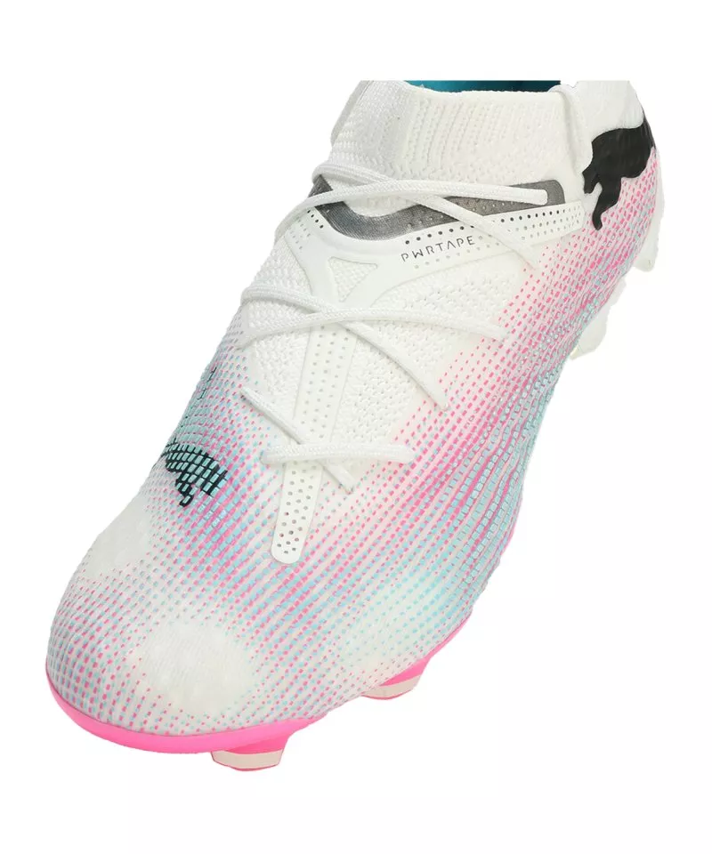 Chuteiras de futebol Puma FUTURE 7 ULTIMATE LOW FG/AG