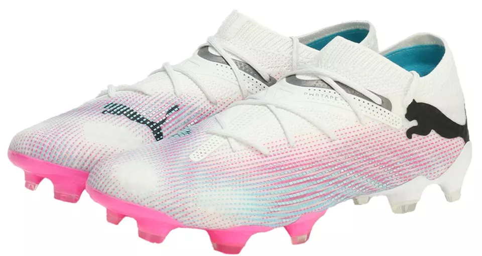 Voetbalschoenen Puma FUTURE 7 ULTIMATE LOW FG/AG