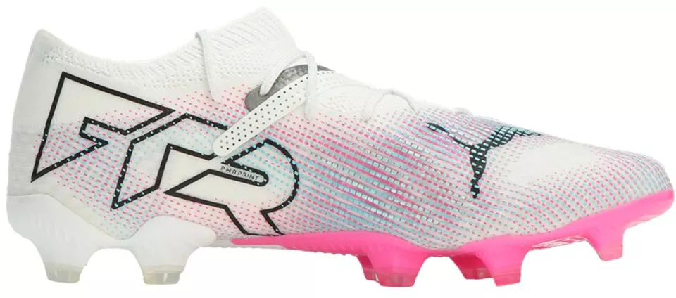 Ghete de fotbal Puma FUTURE 7 ULTIMATE LOW FG/AG