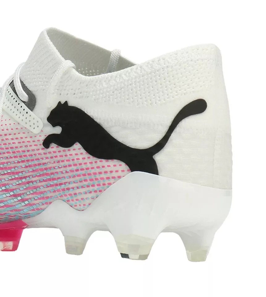 Football shoes Puma FUTURE 7 ULTIMATE LOW FG/AG