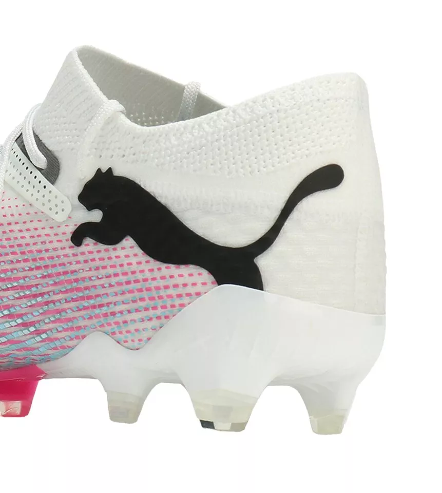 Chuteiras de futebol Puma FUTURE 7 ULTIMATE LOW FG/AG