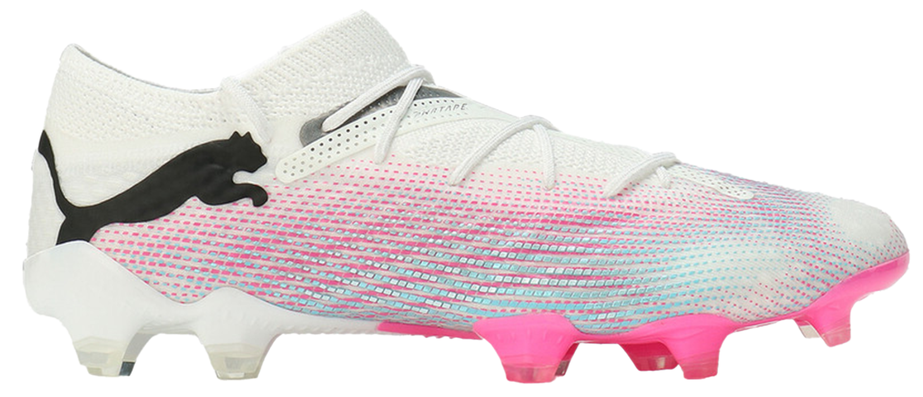 Puma FUTURE 7 ULTIMATE LOW FG/AG Futballcipő