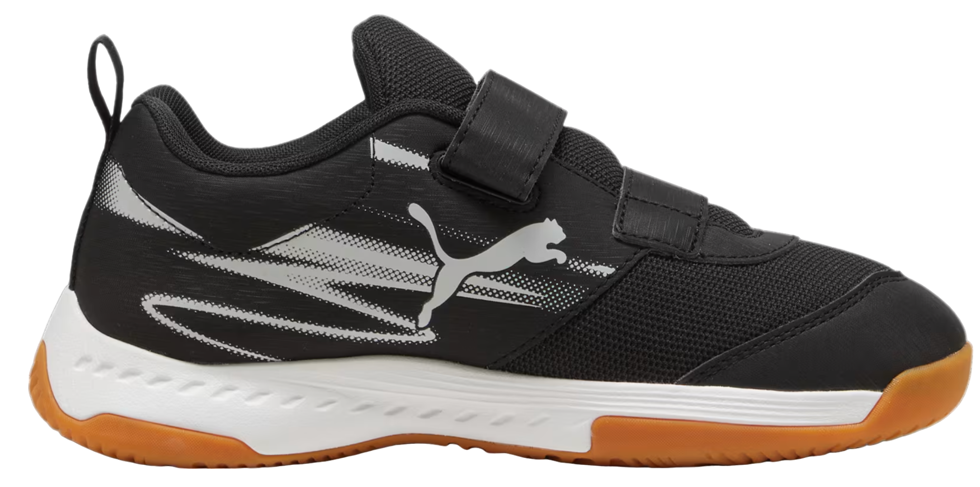 Buty indoorowe Puma Varion II V Jr