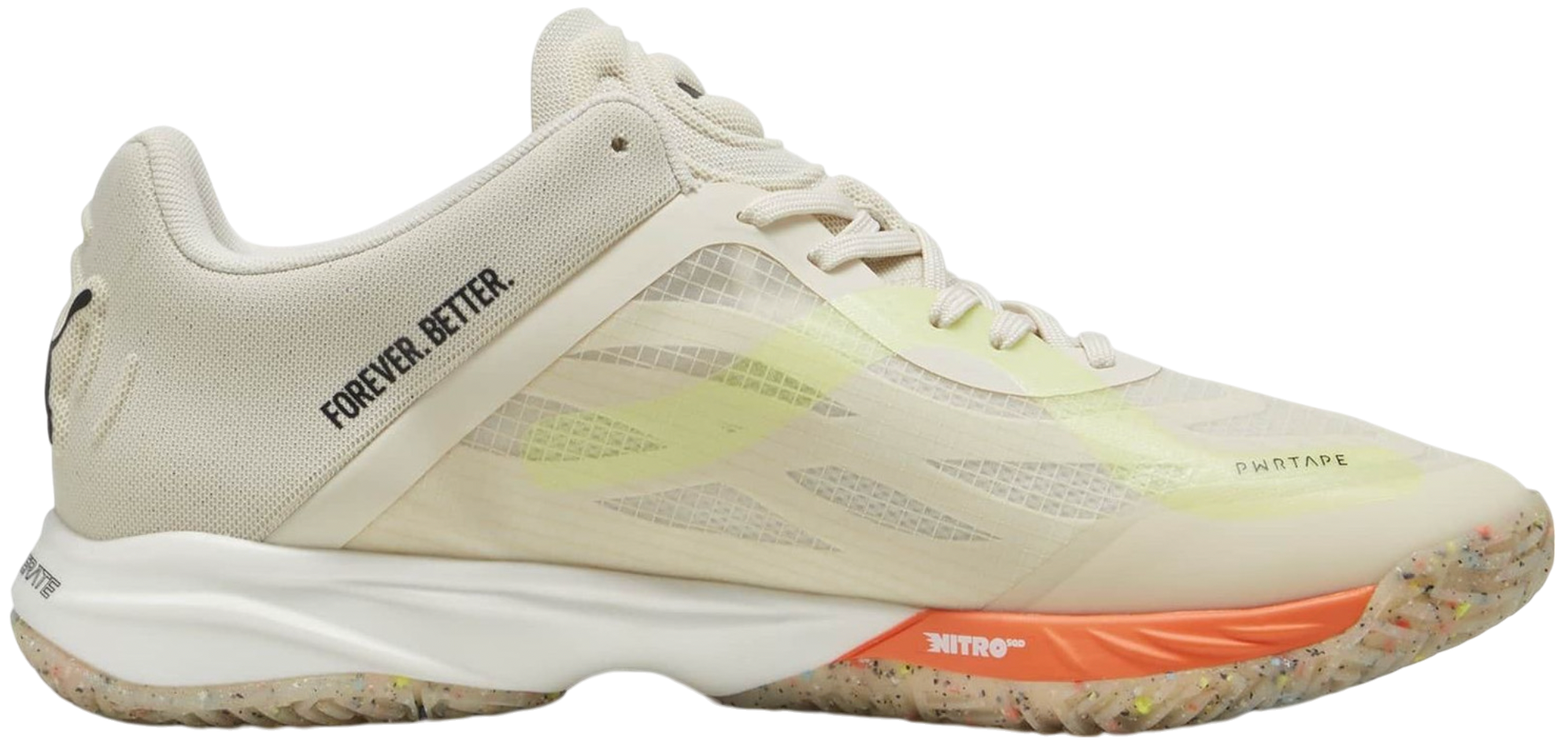 Indoorové topánky Puma Accelerate Nitro Forever Better shoe