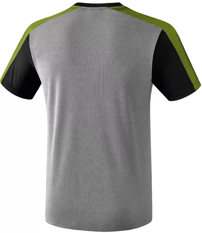 Unisex sportovní tričko s krátkým rukávem Erima Premium One 2.0