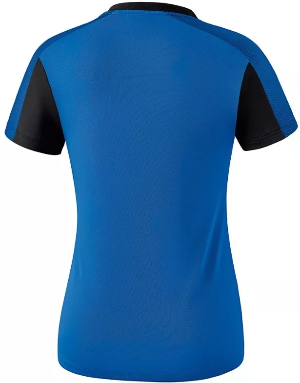 Dámské sportovní tričko s krátkým rukávem Erima Premium One 2.0