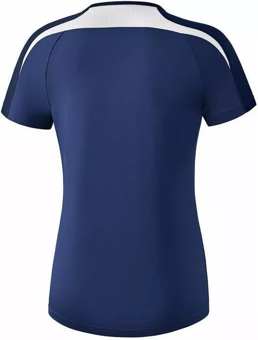 Dámské tréninkové tričko s krátkým rukávem Erima Liga 2.0