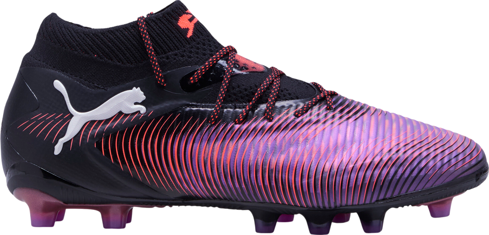 FUTURE 8 ULTIMATE AG