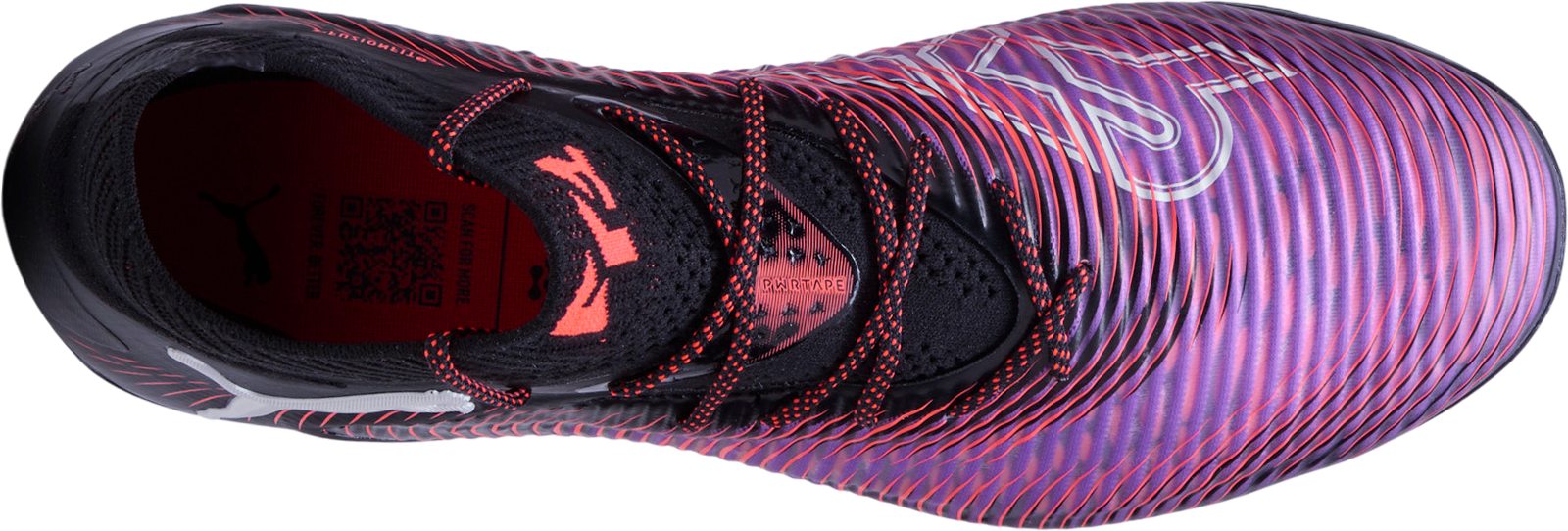 Ghete de fotbal Puma FUTURE 8 ULTIMATE AG - 11teamsports.ro