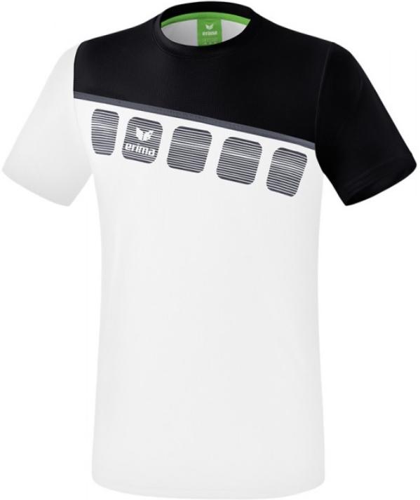 Majica Erima 5-C T-SHIRT