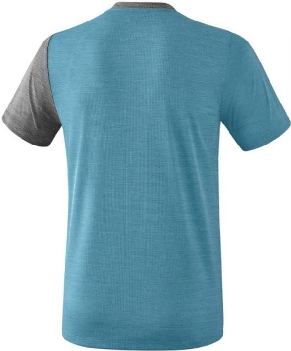 Тениска Erima 5-C T-SHIRT