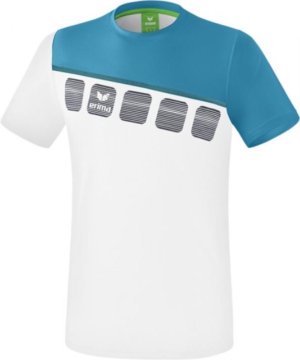 Majica Erima 5-C T-SHIRT