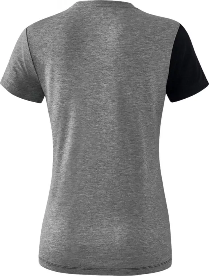 Camiseta Erima 5-C SS TEE W