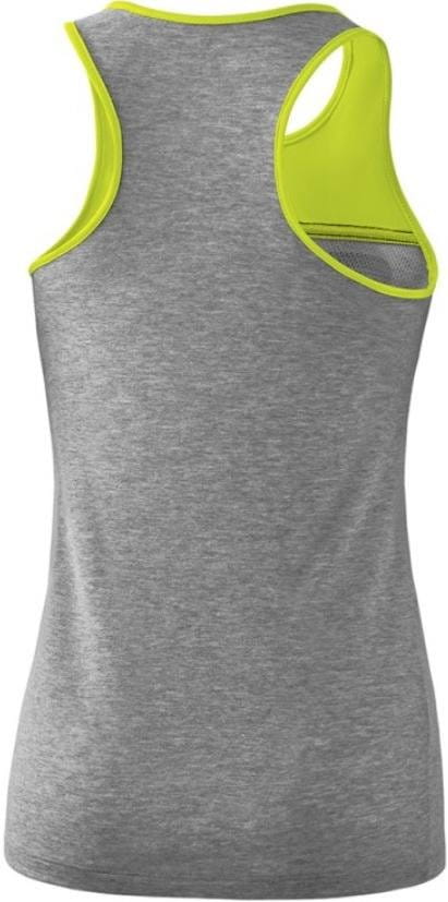 Erima 5-C TANKTOP DAMEN Atléta trikó