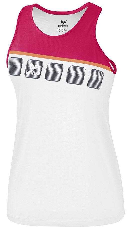 Потник Erima 5-C TANKTOP WMNS