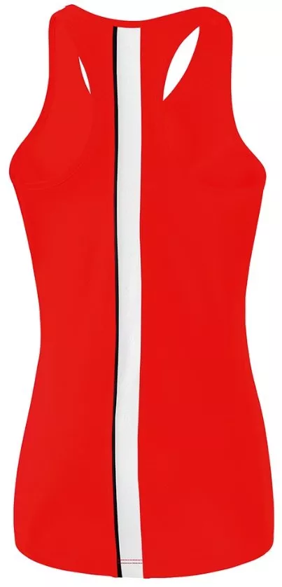 Camisola de alças Erima SQUAD TANKTOP W