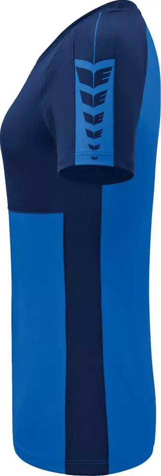 Тениска Erima Six Wings T-Shirt Damen