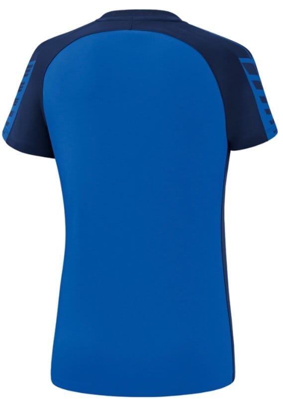 Erima Six Wings T-Shirt Damen