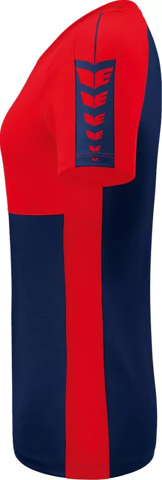 Тениска Erima Six Wings T-Shirt Damen