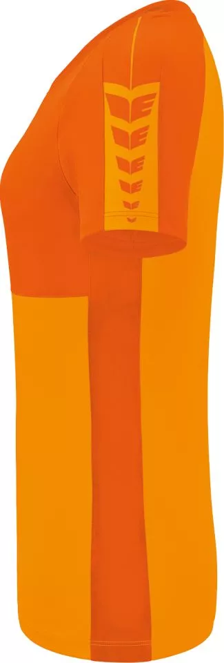 Тениска Erima Six Wings T-Shirt Damen
