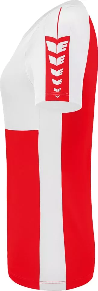 Тениска Erima Six Wings T-Shirt Damen