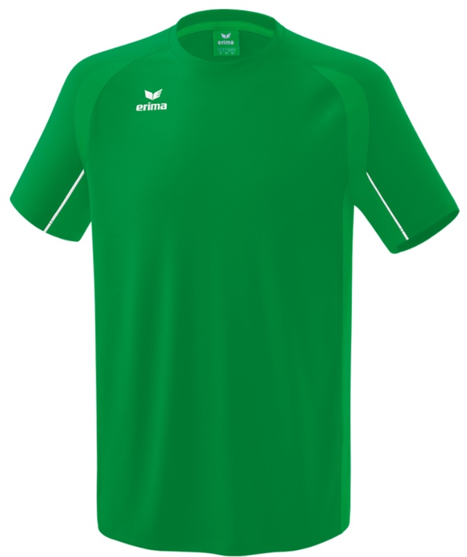 Unisex tréninkové tričko s krátkým rukávem Erima Liga Star
