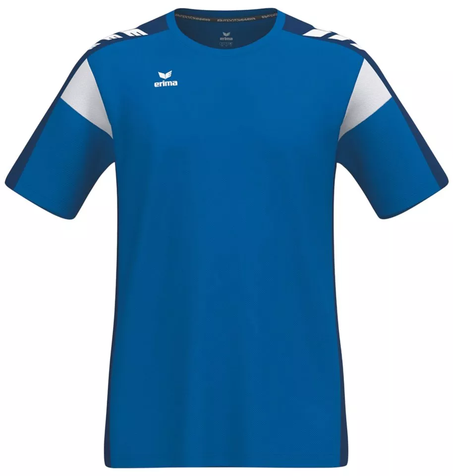 Majica Erima Celebrate 125 Function T-Shirt Kids