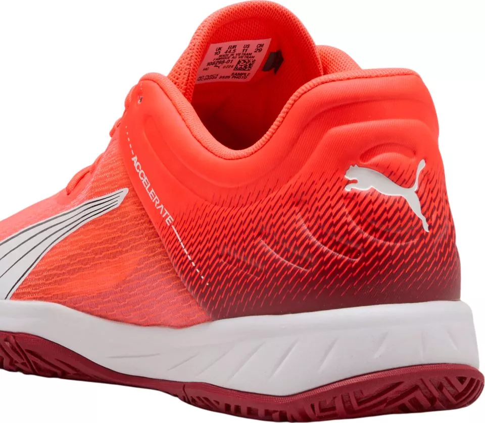 Παπούτσια εσωτερικού χώρου Puma Accelerate Turbo